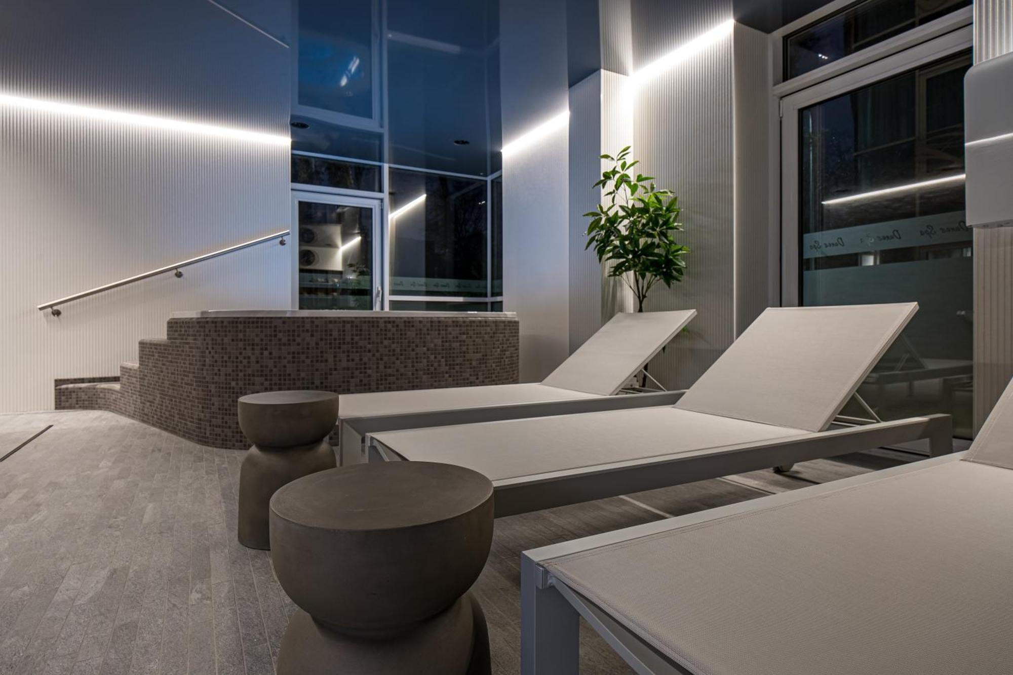 Grand Baltic Dunes Hotel & Spa Palanga Exterior photo